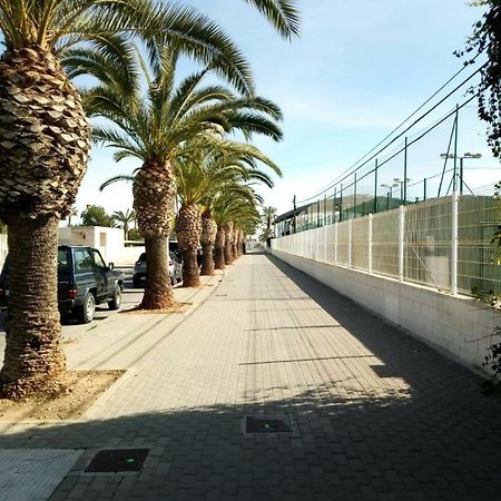 Cl Gravina 20 Grao de Castellon Exterior foto
