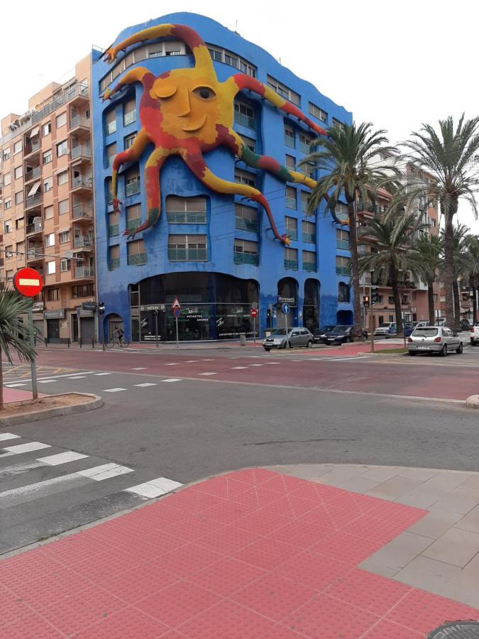 Cl Gravina 20 Grao de Castellon Exterior foto