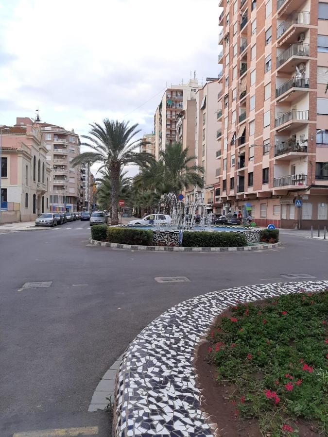 Cl Gravina 20 Grao de Castellon Exterior foto