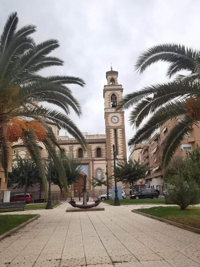 Cl Gravina 20 Grao de Castellon Exterior foto