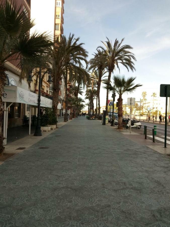 Cl Gravina 20 Grao de Castellon Exterior foto