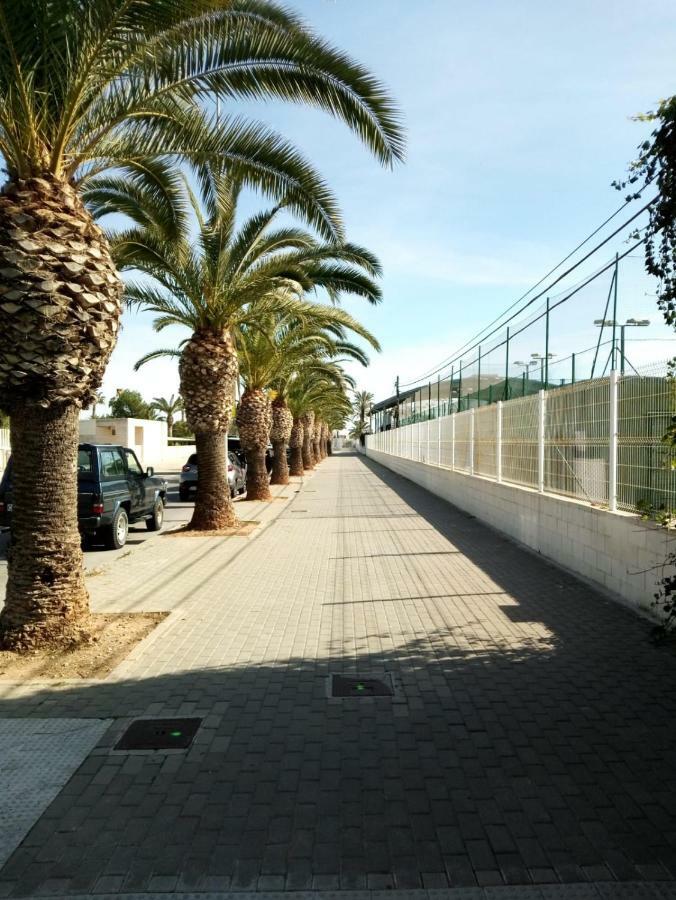 Cl Gravina 20 Grao de Castellon Exterior foto