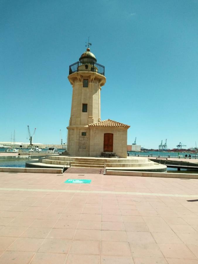 Cl Gravina 20 Grao de Castellon Exterior foto