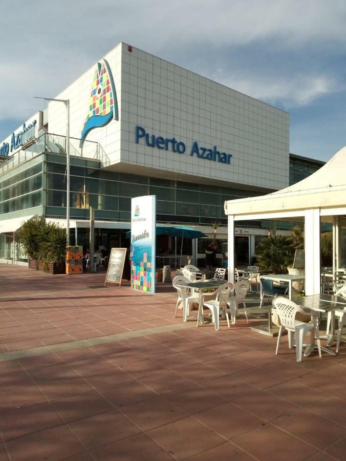 Cl Gravina 20 Grao de Castellon Exterior foto