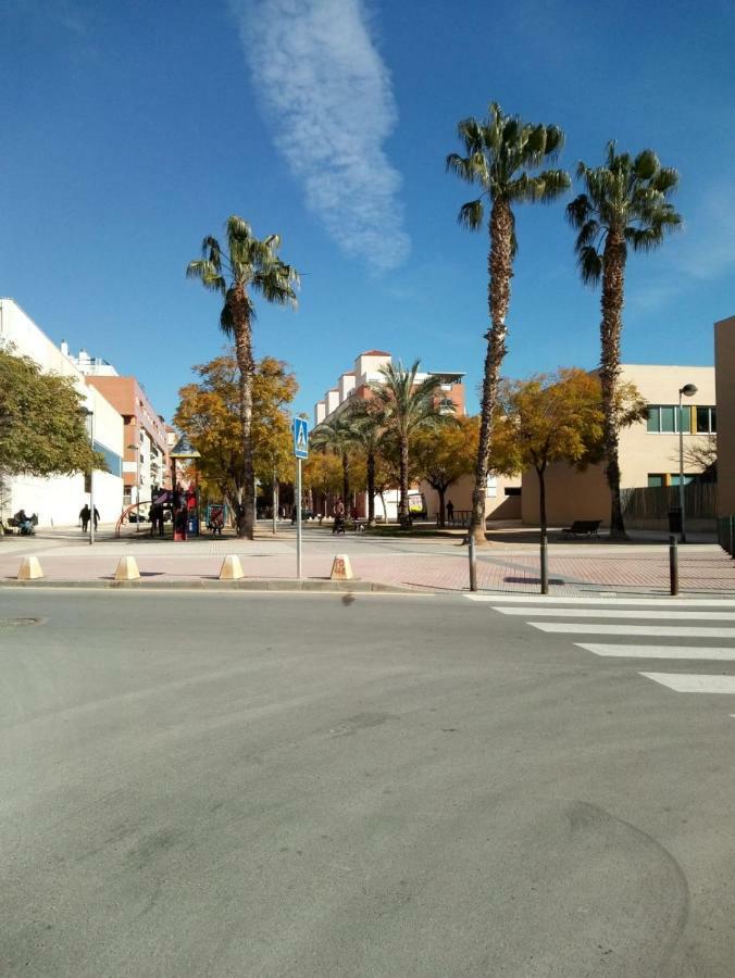 Cl Gravina 20 Grao de Castellon Exterior foto