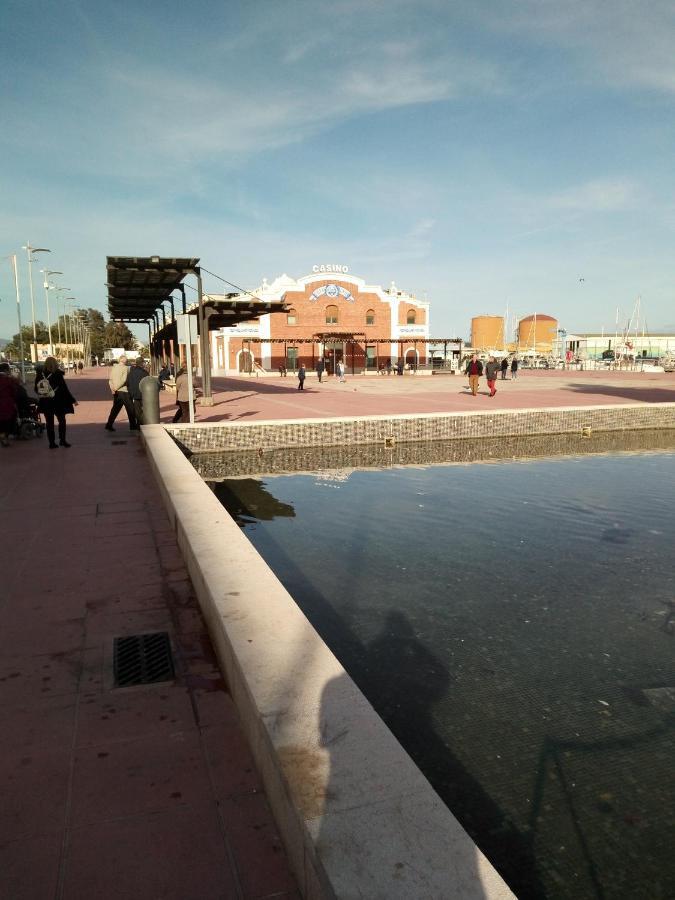 Cl Gravina 20 Grao de Castellon Exterior foto
