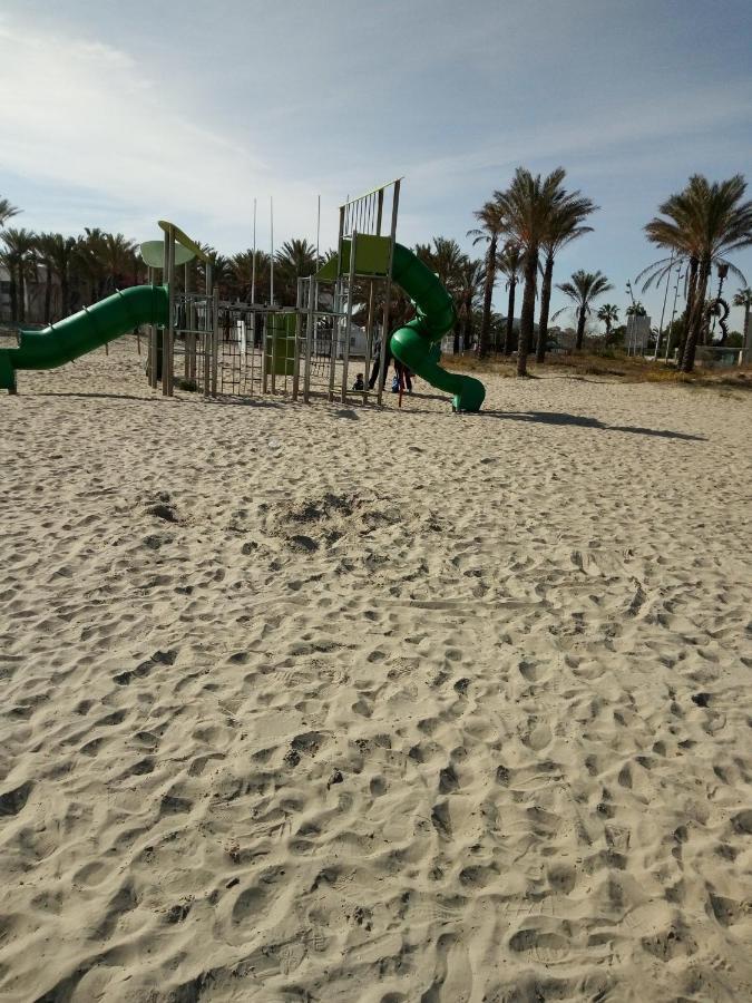 Cl Gravina 20 Grao de Castellon Exterior foto