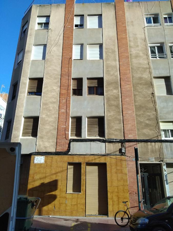 Cl Gravina 20 Grao de Castellon Exterior foto